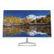2. HP M27fq QHD Monitor computer monitor 68.6 cm (27") 2560 x 1440 px Quad HD LCD Silver
