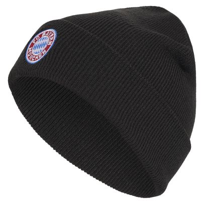 adidas FC Bayern Beanie KT3400