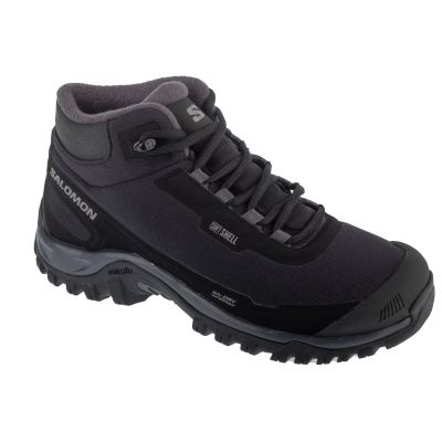 Salomon Shelter WP W L47855000 Black 38
