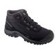 Salomon Shelter WP W L47855000 Black 38