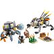 3. LEGO HORIZON 77037 Aloy & Varl vs. Crabwalker & Sawtooth (SALE)