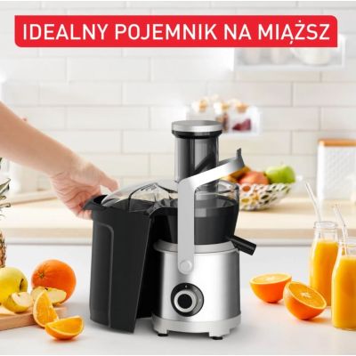 13. TEFAL ZE660D10 juicer