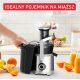 13. TEFAL ZE660D10 juicer