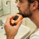 2. MAXGROOM M-501 electric shaver - orange