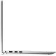 6. Dell Pro 15 Essential i5-1334U 15.6" FHD 120Hz 250nits 16GB DDR5 4400 SSD1TB Intel UHD Graphics Cam1080p 54Wh W11Pro Platinum Silver (Aluminum) 3Y + Dell EcoLoop Backpack14-16 - CP3724