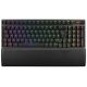 4. ASUS ROG Strix Scope II 96 Wireless Gaming Keyboard USB + RF Wireless + Bluetooth QWERTZ German Black