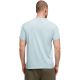 4. Puma Men's ESS Small No. 1 Logo Tee(s) Light Blue 682535 48