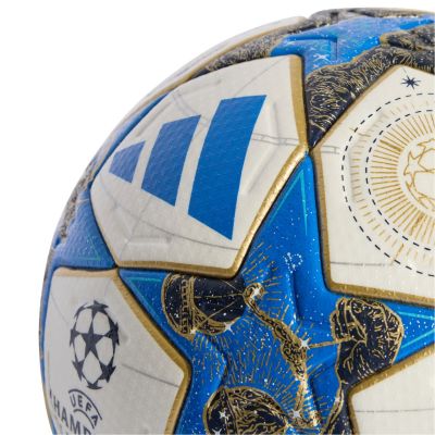 12. adidas UCL Pro 25/26 League Stage Football CHAMPIONS LEAGUE JD0188