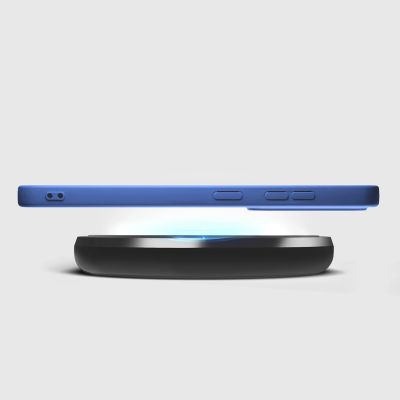 8. SBS Instinct Case for Samsung Galaxy S25 - Blue