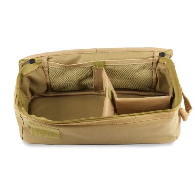 34. Offlander Offroad Camping Bag Horizontal 4L OFF_CACC_17KH