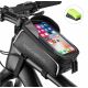 Rockbros frame bag for phone 1L waterproof