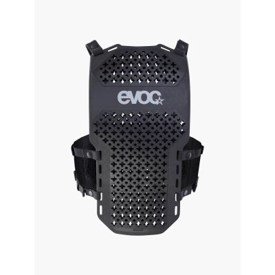 7. EVOC Torso Protector black