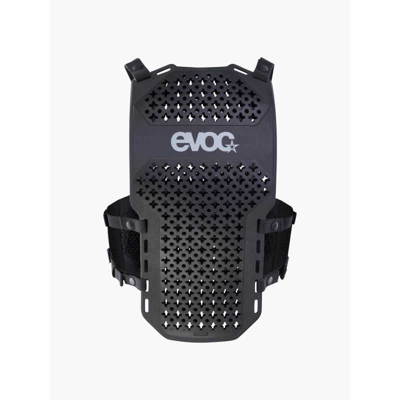 7. EVOC Torso Protector black