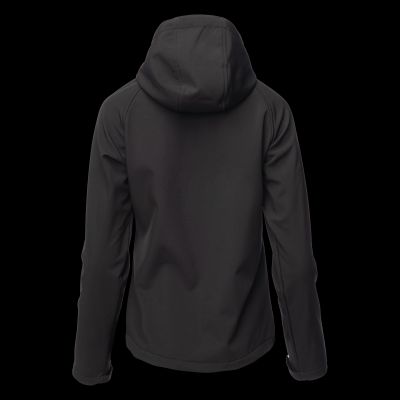 2. Women’s Softshell Jacket LADY MEINO