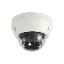 LevelOne FCS-3306 Dome IP Security Camera Indoor/Outdoor 2048 x 1536 px Ceiling/Wall