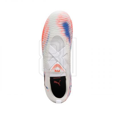 4. Puma Future 8 Match LL FG/AG Jr 108618 01 football boots