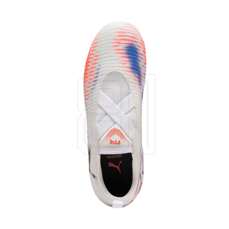 4. Puma Future 8 Match LL FG/AG Jr 108618 01 football boots