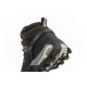 7. CMP Rigel Men's Hiking Shoes, Durable, Waterproof, Black