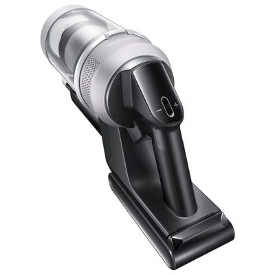 5. Samsung Bespoke AI Jet Complete VS80F28DFP/GE Upright Vacuum Cleaner