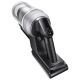 5. Samsung Bespoke AI Jet Complete VS80F28DFP/GE Upright Vacuum Cleaner