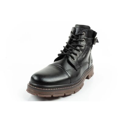 3. Wrangler Ryland men's boots, Chelsea boots, elegant, insulated