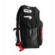 4. Jordan JAM Air Patrol Universal Sports Backpack Black - MA0924-023