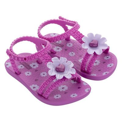 6. Ipanema Daisy Baby Jr Sandals 83355-AH425