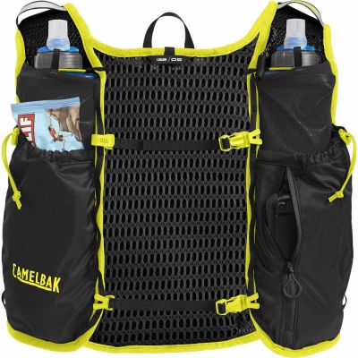 6. CamelBak Trail Run Vest - black