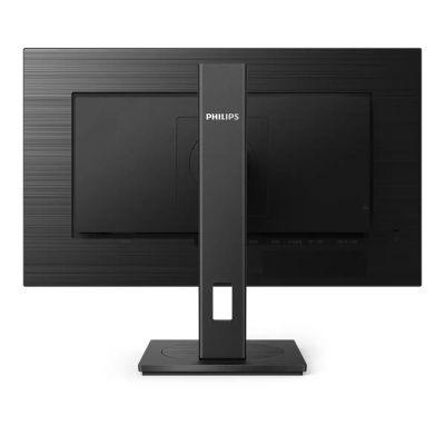 6. Philips 272S1M/00 computer monitor 68.6 cm (27") 1920 x 1080 px Full HD LCD Black