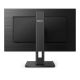 6. Philips 272S1M/00 computer monitor 68.6 cm (27") 1920 x 1080 px Full HD LCD Black