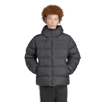 2. adidas Originals Commercial Puff JX4123 jacket