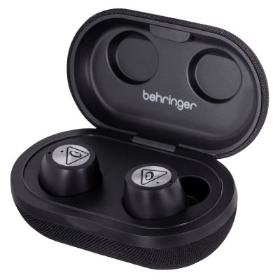 Behringer TRUE BUDS - Wireless in-ear headphones