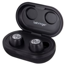 Behringer TRUE BUDS - Wireless in-ear headphones