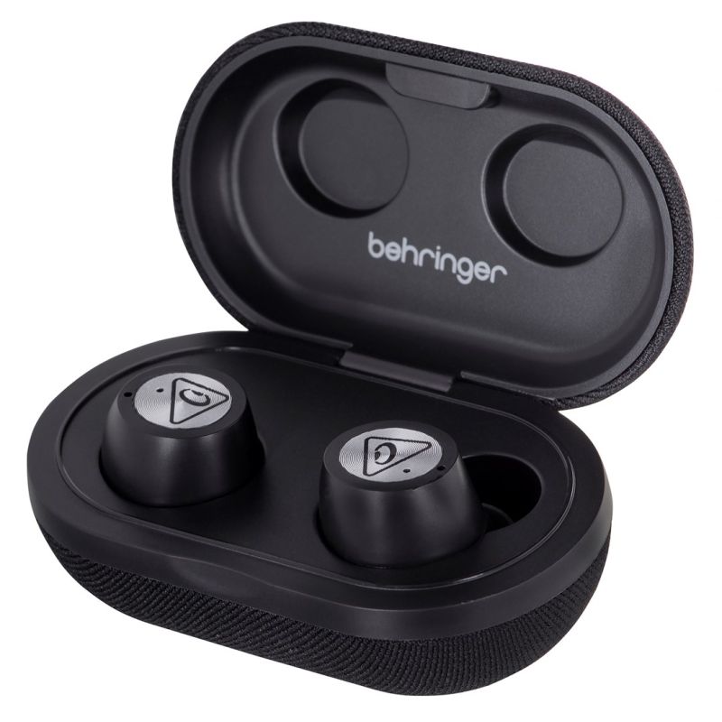 Behringer TRUE BUDS - Wireless in-ear headphones