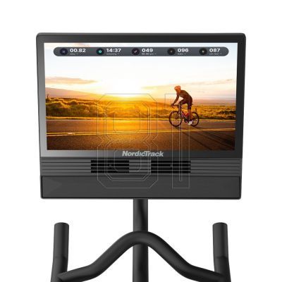 2. Nordictrack 24 Studio Bike NTEX24125 Spinning Bike