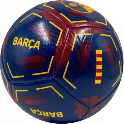 3. FC Barcelona Official Licensed Football 4006641