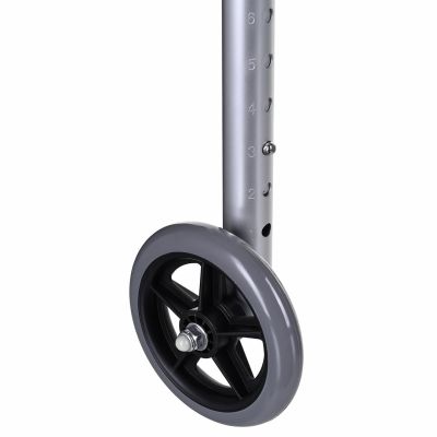 5. Three-function rehabilitation walker