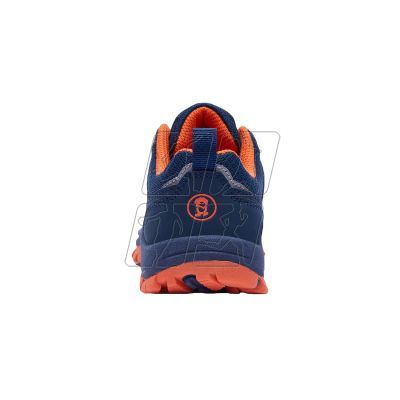 5. Trollkids Kids Sandefjord Hiker Low Jr 253-142 shoes