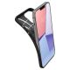 8. Spigen Liquid Air iPhone 13 Pro Case - Matte Black