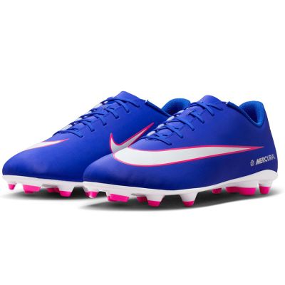 3. Nike Mercurial Vapor 16 Club FG/MG FQ8441-446 shoes