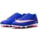 3. Nike Mercurial Vapor 16 Club FG/MG FQ8441-446 shoes