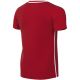 4. Nike Dri-Fit Park 26 Kids T-Shirt Red HM7134 657