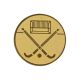Aluminium Insert – Hockey