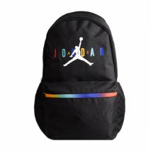 Air Jordan Jam 23L Unisex HBR Backpack Black - MA0880-K90