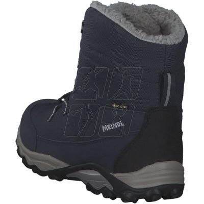 5. Meindl Yolup Junior GTX JR 7702/01 shoes