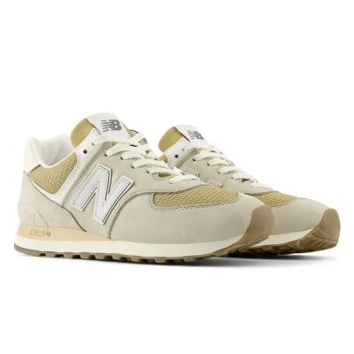 2. New Balance 574 Lifestyle Classic Unisex Shoes (U5748DF)