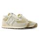 2. New Balance 574 Lifestyle Classic Unisex Shoes (U5748DF)