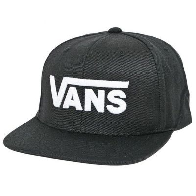 Vans Drop V II Snapback Cap VN0A36ORY281
