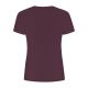 2. Rogelli d/b ESSENTIAL purple women's t-shirt M