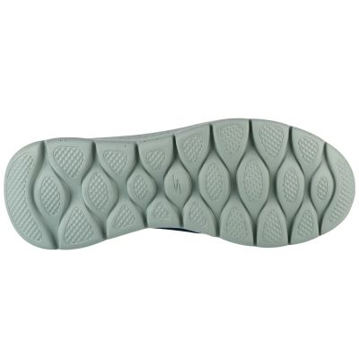 4. Skechers Slip-Ins: Go Walk Flex - Waterproof 216330-NVY Navy Blue 42